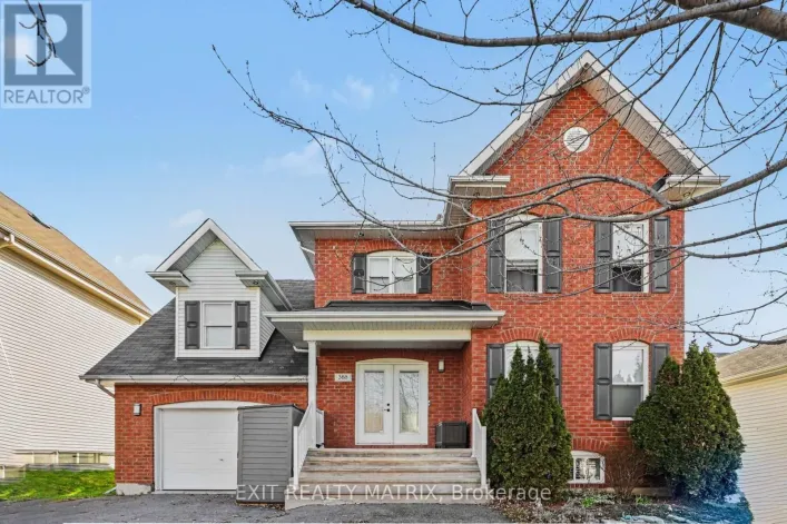 388 QUARTZ AVENUE, Clarence-Rockland