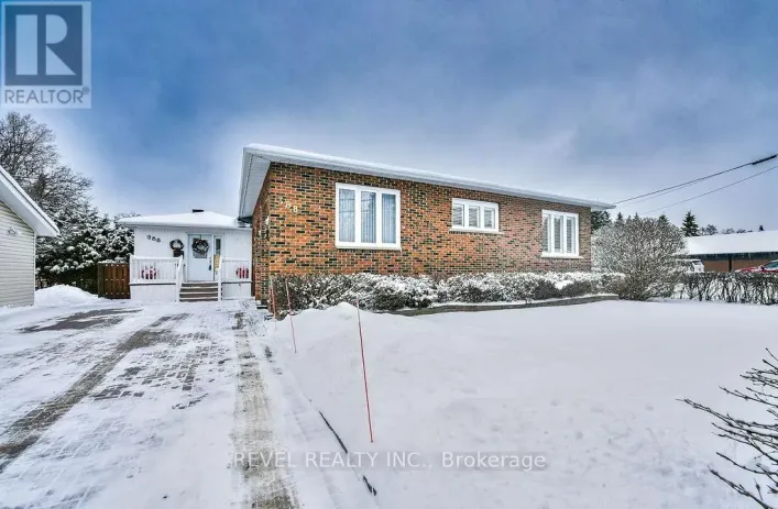 388 ROSS AVENUE E, Timmins