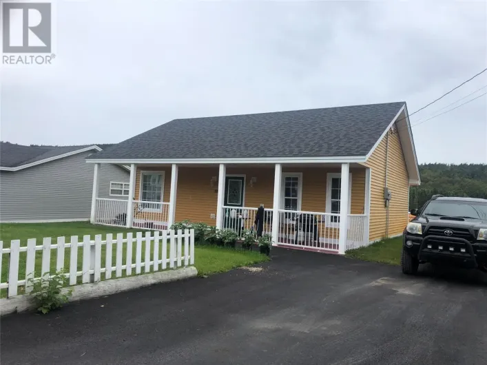 388 Shearstown Road, Bay Roberts
