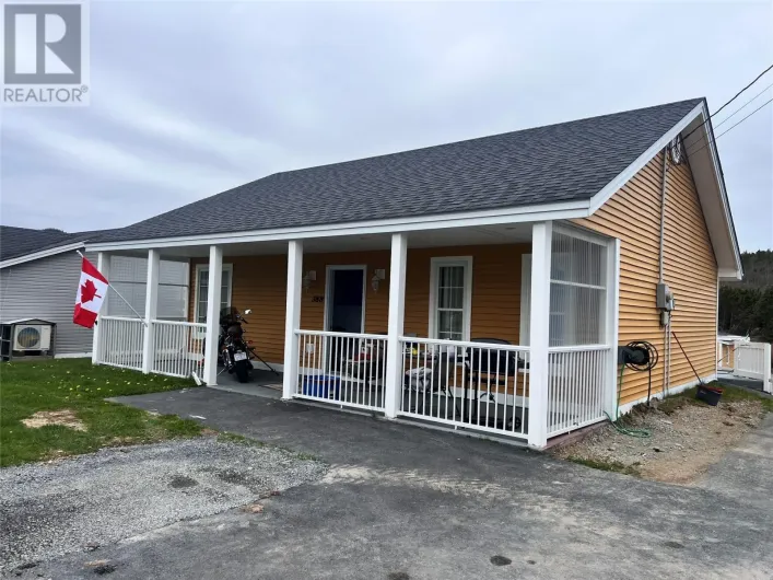 388 Shearstown Road, Bay Roberts