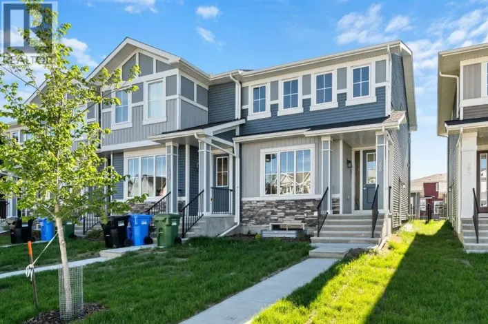 388 Sora Boulevard SE, Calgary