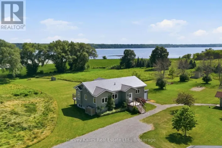 388 SOUTH BIG ISLAND ROAD, Prince Edward County