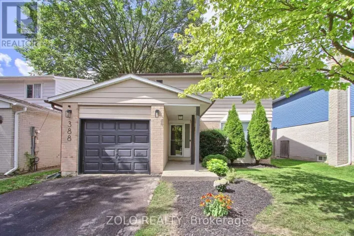 388 TERRY DRIVE, Newmarket