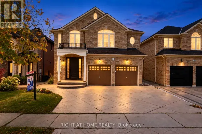 388 VELLORE PARK AVENUE, Vaughan