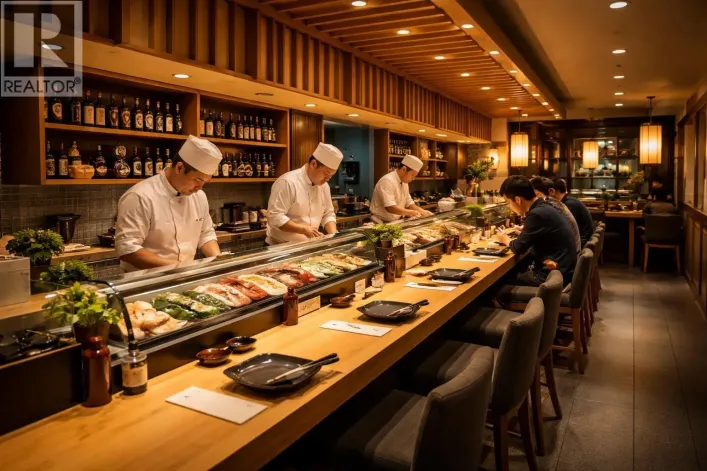 388 W BROADWAY, Vancouver