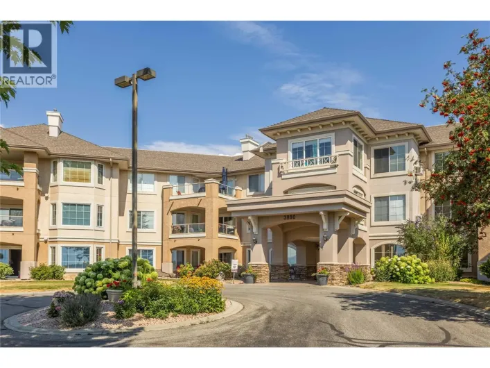 3880 Brown Road Unit# 314, West Kelowna
