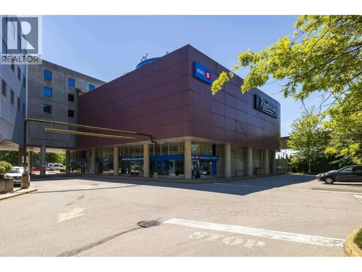 3880 NO. 3 ROAD, Richmond