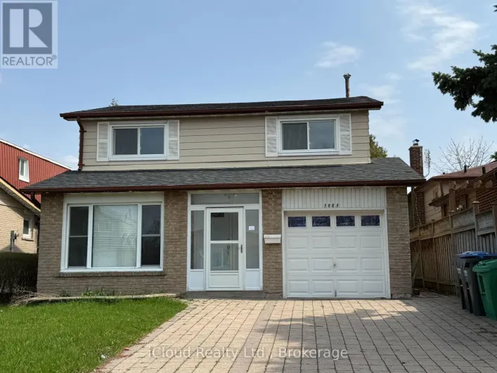 3880 TEESWATER ROAD, Mississauga