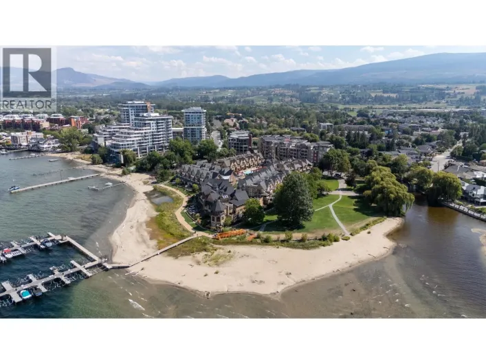 3880 Truswell Road Unit# 121, Kelowna