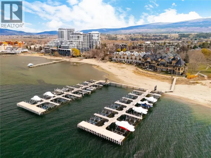 3880 Truswell Road Unit# 124, Kelowna