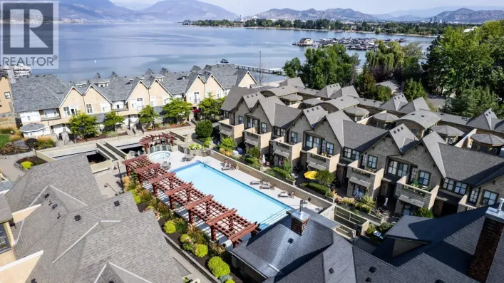 3880 Truswell Road Unit# 125, Kelowna
