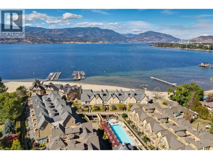3880 Truswell Road Unit# 523, Kelowna