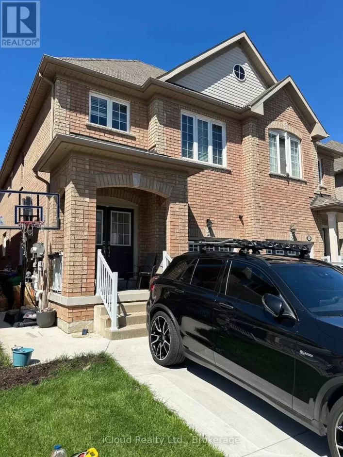 3881 SKYVIEW STREET, Mississauga