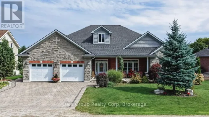38824 VIENNA STREET, Bluewater
