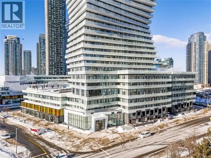 3883 QUARTZ Road Unit# 1206, Mississauga