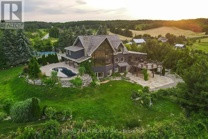 388303 SIDEROAD 20 SIDE ROAD, Mono