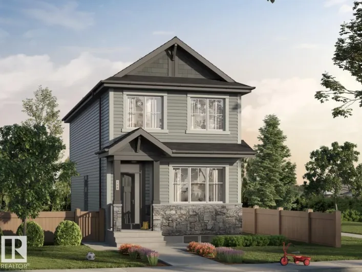 House for sale: 3884 Wren CR NW, Edmonton
