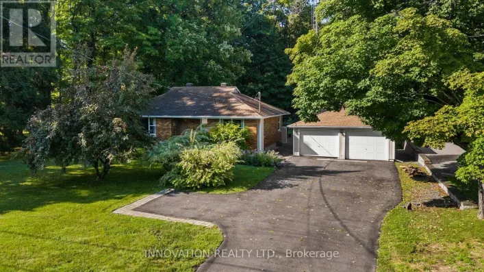 3885 CARP ROAD, Ottawa