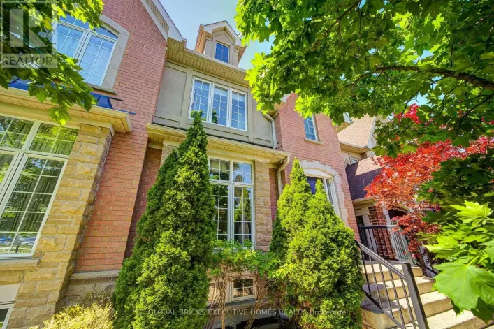 3885 EGLINTON AVENUE, Mississauga
