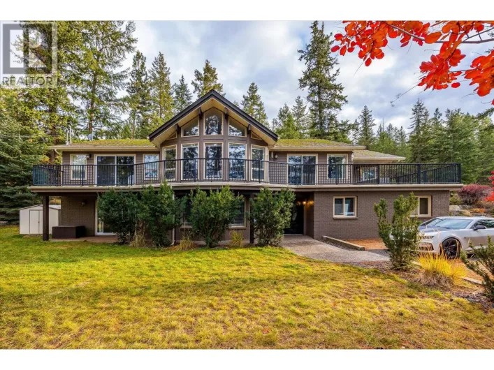 3885 Miller Road, Kelowna