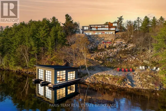 3886 EAST SHORE ROAD, Severn