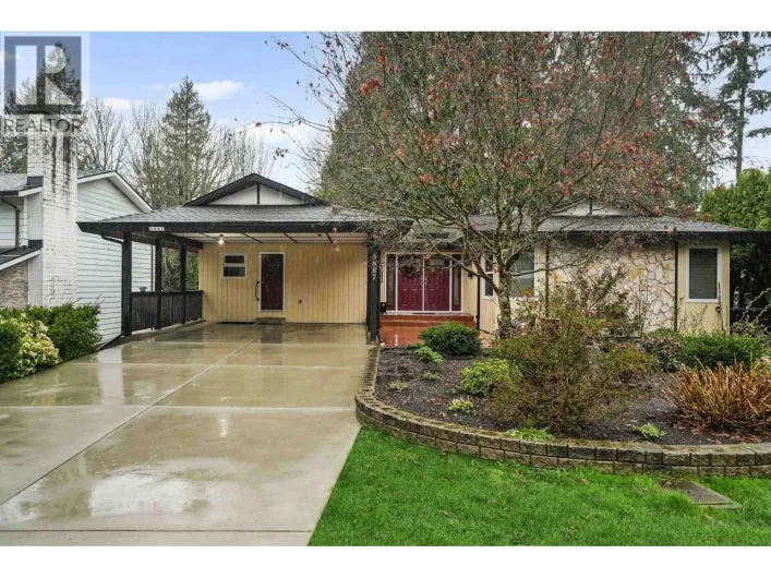 3887 ROBIN PLACE, Port Coquitlam
