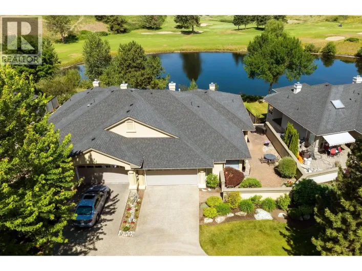 3888 Gallaghers Pinnacle Way Unit# 6, Kelowna