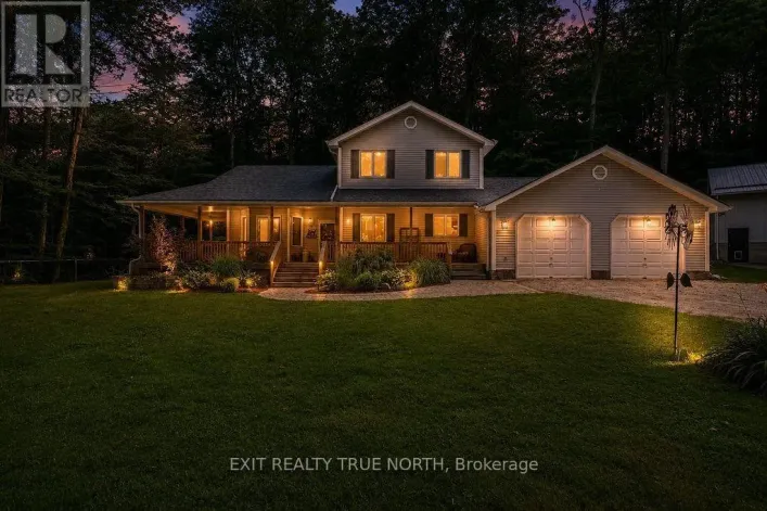 3889 BASELINE ROAD, Springwater
