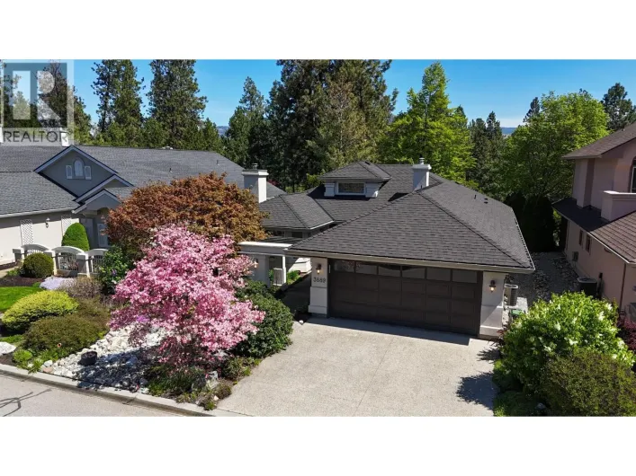 3889 Gallaghers Grange, Kelowna