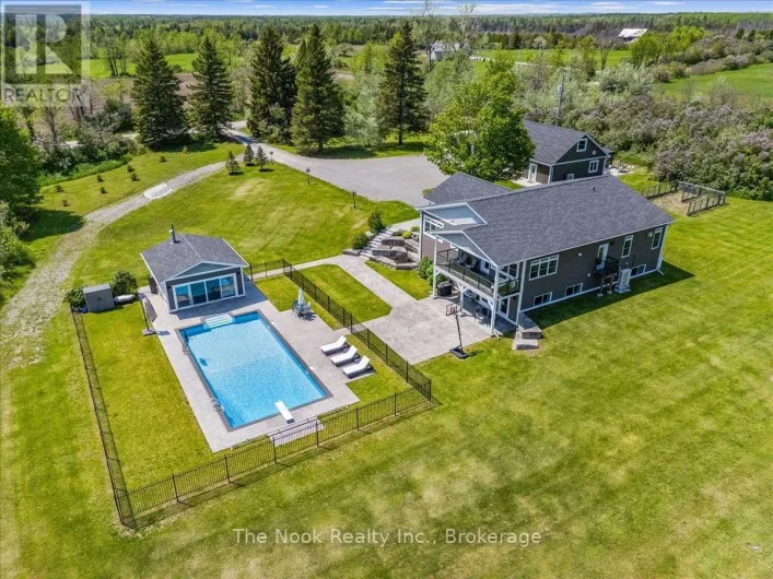 389 12TH LINE RD DUMMER ROAD, Douro-Dummer