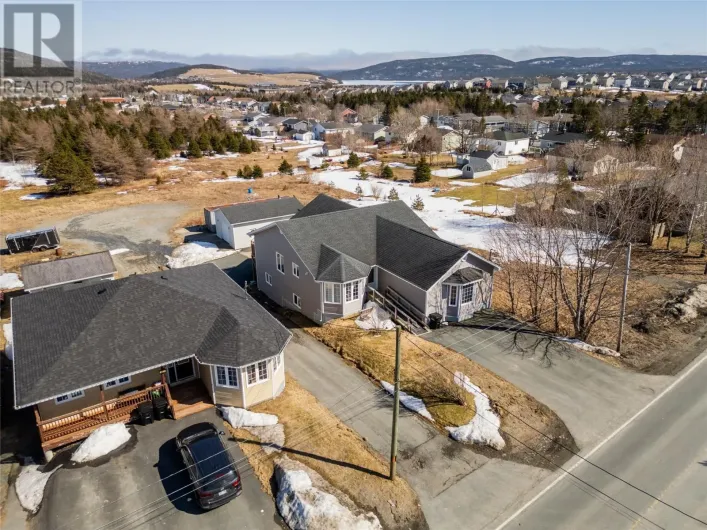 389 Backline Road, Goulds