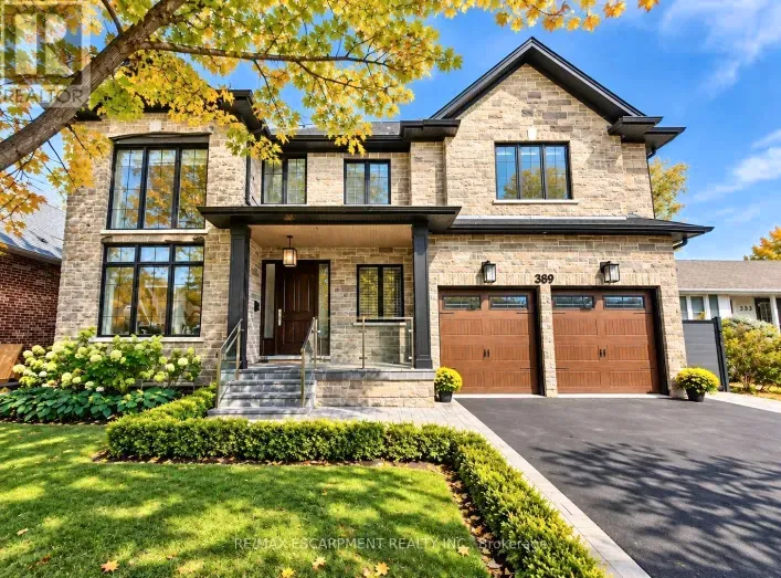 389 BELVENIA ROAD, Burlington