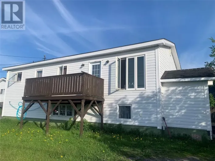 389 Citizens Drive, Norris Arm