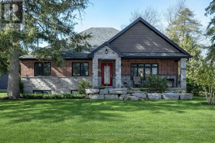 389 CLARENDON DRIVE, Hamilton