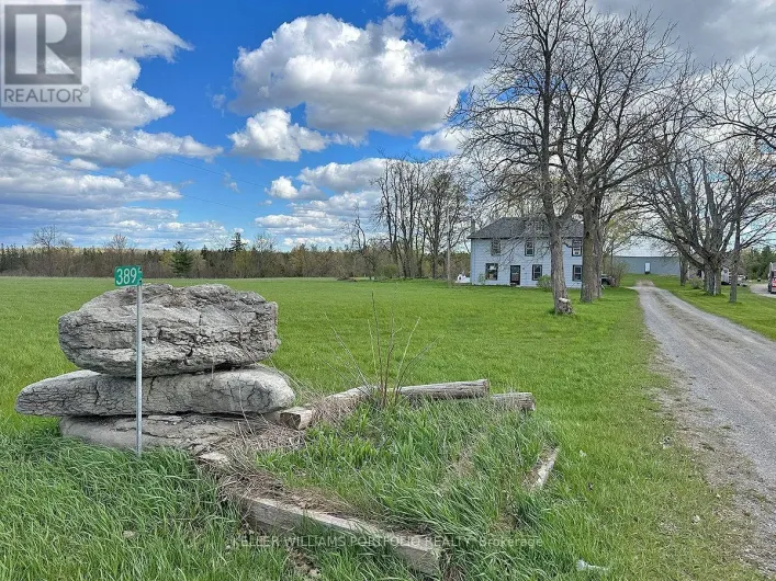 389 COUNTY RD 48 ROAD, Havelock-Belmont-Methuen