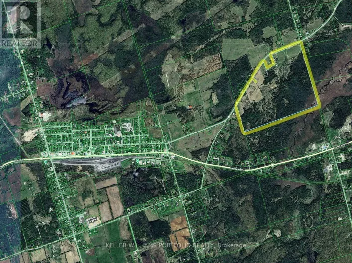 389 COUNTY RD 48 ROAD, Havelock-Belmont-Methuen