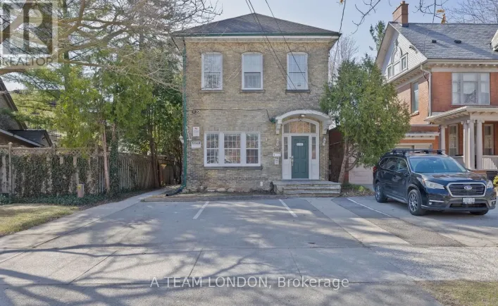 389 DUFFERIN AVENUE, London East