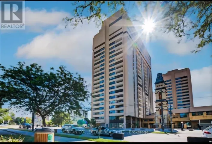 389 DUNDAS STREET, London East