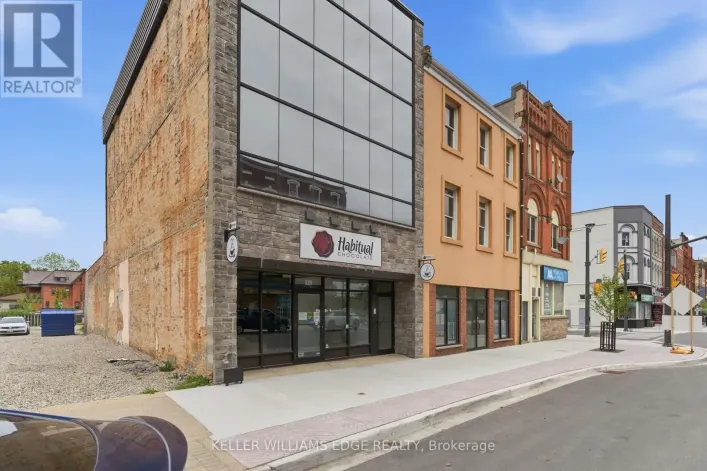389 DUNDAS STREET, Woodstock
