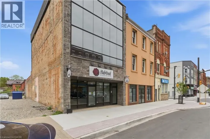 389 DUNDAS Street, Woodstock
