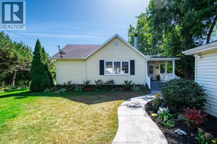 389 Erie View, Harrow