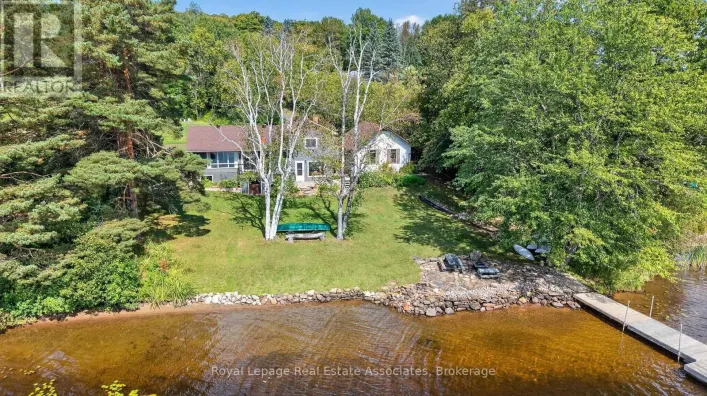 389 FALCON ROAD, Huntsville