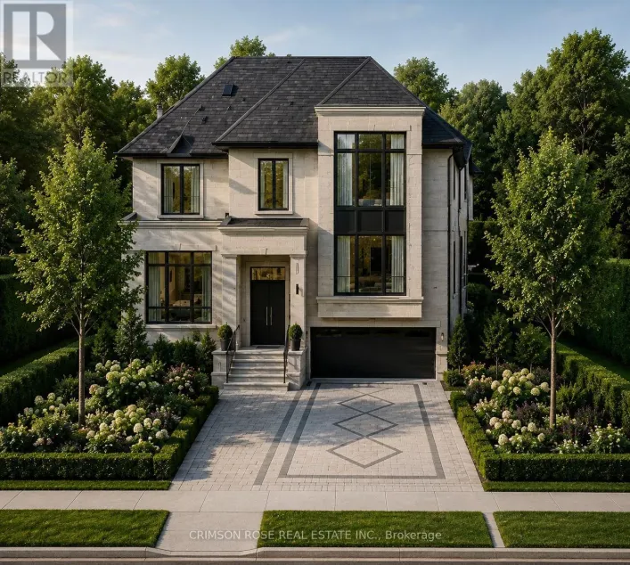389 HOUNSLOW AVENUE, Toronto