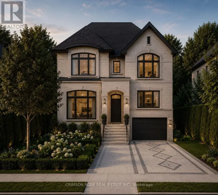 389 HOUNSLOW AVENUE, Toronto