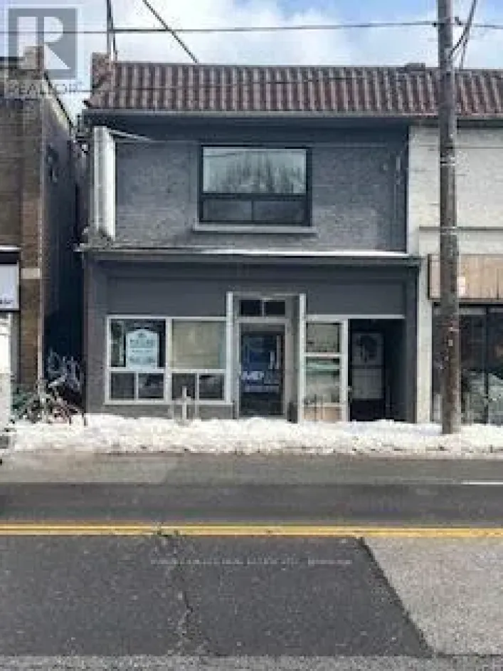 389 JANE STREET, Toronto