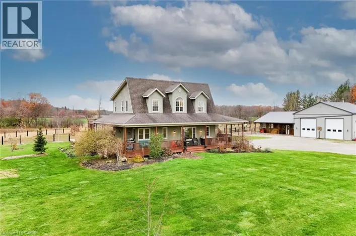 389 JUNCTION Road, Canfield