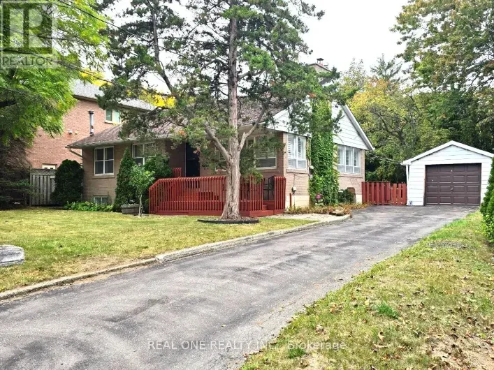 389 KERRYBROOK DRIVE, Richmond Hill