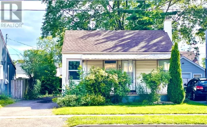 389 LINCOLN STREET, Welland