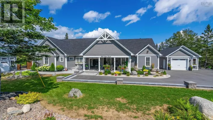 389 Myra Road, Porters Lake