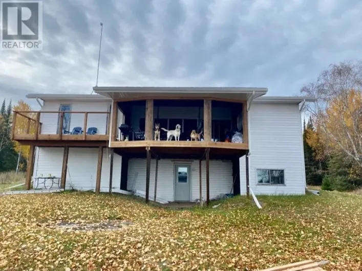 389 Parker Point RD, Dryden